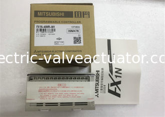 سعر جيد وحدة PLC وحدة تحكم منطقية قابلة للبرمجة FX1N-40MR-001 25W أقصى طاقة على الانترنت