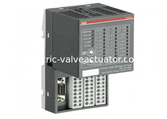 سعر جيد TU507-ETH 1SAP214200R0001 S500 وحدات محطة الحافلات محطات المسمار لوحدات Ethernet RT على الانترنت