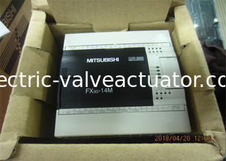سعر جيد ميتسوبيشي FX2N FX2N-80MT-ESS/U PLC 8000 خطوة قدرة البرنامج PLC وحدة تحكم منطقية قابلة للبرمجة على الانترنت