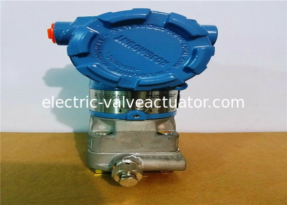 سعر جيد جهاز إرسال ضغط القياس Rosemount Coplanar 3051CG4A02A1AB1H2L4M5 من -14.2 إلى 300 رطل لكل بوصة مربعة على الانترنت