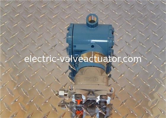 سعر جيد ناقل ضغط Rosemount Coplanar Gage 3051CG3A02A1AB1H2L4M5 -0.97 إلى 248 بار على الانترنت