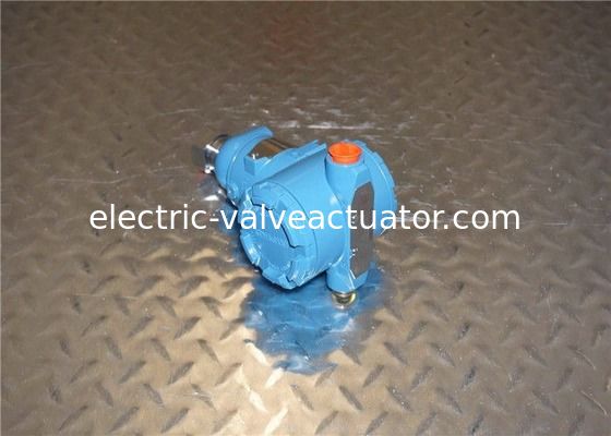 سعر جيد Rosemount 3051TG ناقل الضغط في الخط 3051TG5A2C21AB4M5 -14.7 إلى 10000PSI على الانترنت
