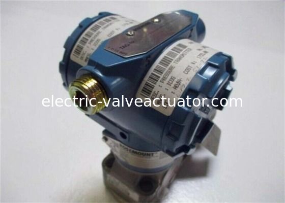 سعر جيد ناقل الضغط المطلق الكوبلانر Rosemount 3051CA2A02A1AB1H2L4M5 0 إلى 150 psia على الانترنت