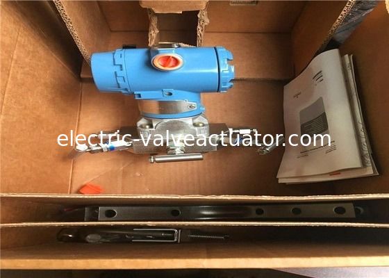 سعر جيد ناقل الضغط التفاضلي الكوبلانر Rosemount 3051CD4A02A1AB1H2L4M5 -300 إلى 300PSI على الانترنت