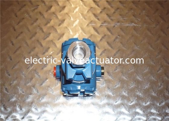 سعر جيد Rosemount 3051TG ناقل الضغط في الخط 3051TG5A2C21AB4M5 -14.7 إلى 10000PSI على الانترنت