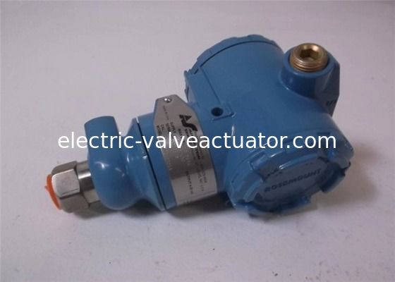 سعر جيد جهاز إرسال ضغط Rosemount 3051T في الخط 3051TG2A2B21A -14.7 إلى 150 رطل لكل بوصة مربعة على الانترنت