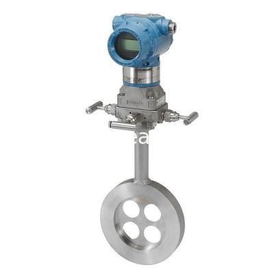 سعر جيد 2090P Rosemount جهاز إرسال مستوى الضغط في لب الورق والورق تتم معايرته حتى 0 - 1.5 رطل لكل بوصة مربعة 0.1 بار على الانترنت