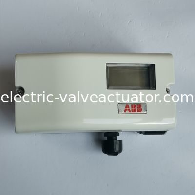 سعر جيد جهاز تحديد المواقع التلقائي الصناعي ABB V18345-1010251001 0-10 بار نطاق الضغط 4-20mA إشارة الخروج للصناعات الصناعية على الانترنت