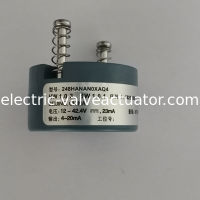 سعر جيد ROSEMOUNT original temperature transmitter 248HANAN0XAQ4 على الانترنت