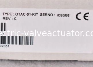 سعر جيد ABB OTAC-01-KIT PULSE ENCODER INTERFACE MODULE FOR ACS550 Servo Motor Encoder على الانترنت
