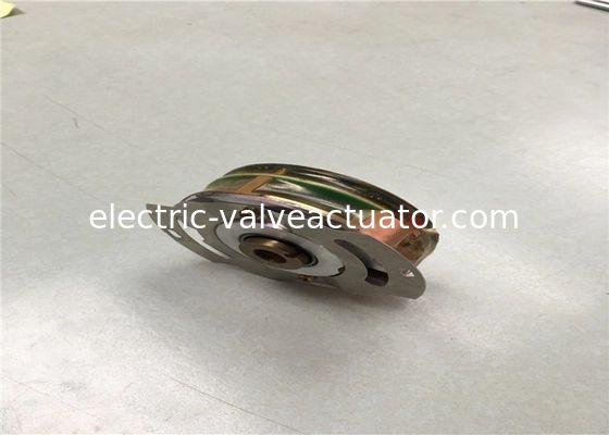 سعر جيد SGMGH 30A2A Stepper Motor Absolute Encoder , Optical Rotary Encoder UTSAH B17BB على الانترنت
