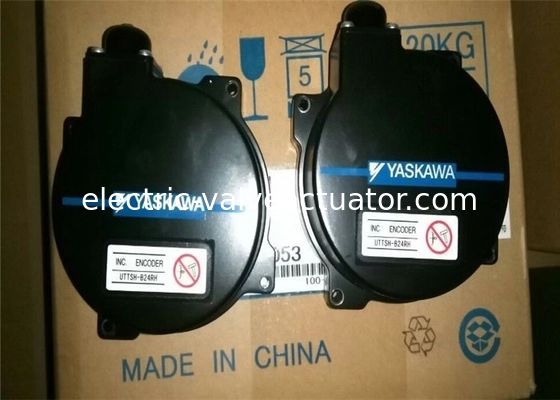 سعر جيد YASKAWA ENCODER UTTSH-B24RH FOR YASKAWA SERVO MOTOR original made in japan على الانترنت