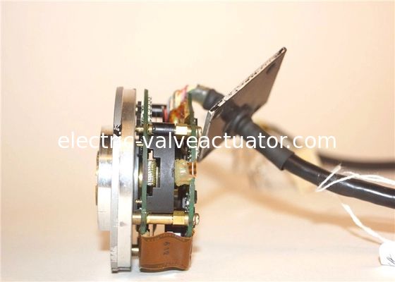 سعر جيد YASKAWA ELECTRIC Internal encoders UT series UTMAH-B12DA for AC Servo and Spindle motors على الانترنت