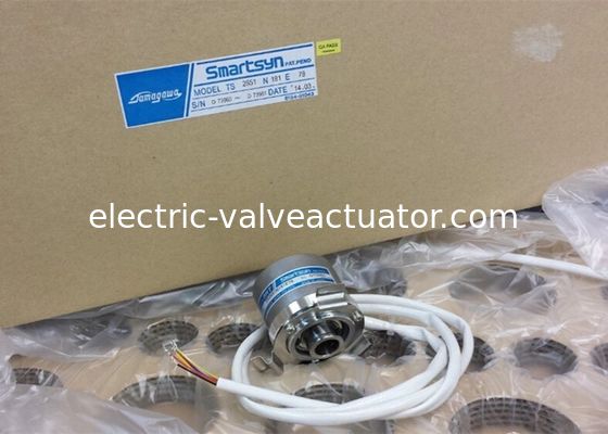 سعر جيد Japan Tamagawa Brt Smartsyn Rotary Resolver TS2651N181E78 Servo Motor Encoder NEW ORIGINAL على الانترنت