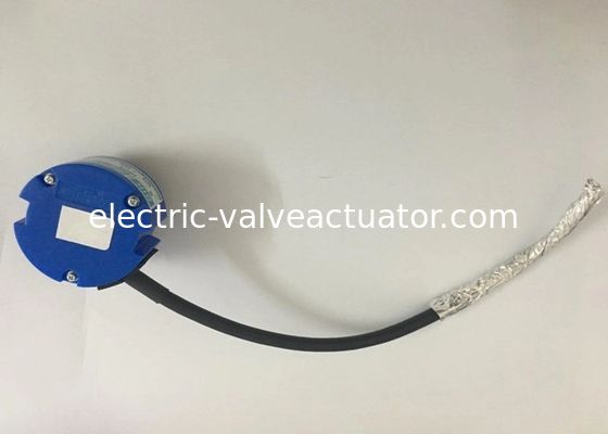 سعر جيد Tamagawa Servo Motor Encoder TS5214N8566 OIH48-2500P8-L6-5V Smartsyn Direct Resolver على الانترنت
