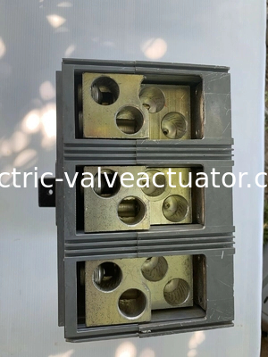 سعر جيد Westinghouse HNC31200F CIRCUIT BREAKER 1200 AMP 3 POLE 600 VAC على الانترنت