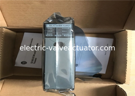 سعر جيد AB Allen Bradley PLC Programmable Logic Controller 1747-L531 Ser E Processor Module على الانترنت