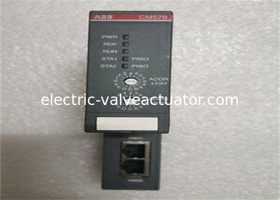 سعر جيد Automation PLC AC500 Communication Module Controller CM579-PNIO 1SAP170901R0001 على الانترنت