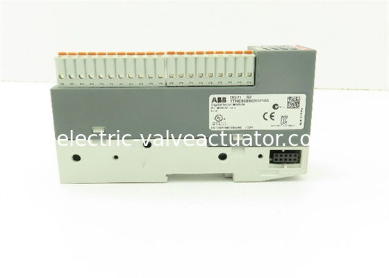 سعر جيد DI571 1TNE968902R2103 S500 Digital Input Module 8DI 230VAC PLC AC500 على الانترنت