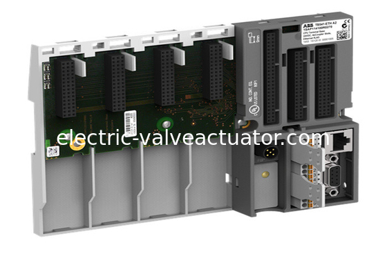 سعر جيد TB541-ETH 1SAP114100R0270 PLC Terminal Base 4 Slots CPU Communication And Programming على الانترنت