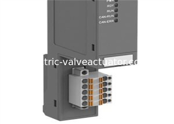 سعر جيد CI581-CN 1SAP228100R0001 وحدة الاتصال وحدة الحافلة 8DI 8DO 4AI 2AO على الانترنت