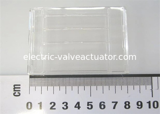 سعر جيد TA523 1SAP180500R0001 ABB Pluggable Marker Holder For I O Modules 10 Pcs على الانترنت