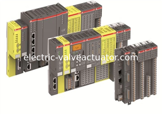 سعر جيد ABB PM571 1SAP130100R0200 AC500 Prog Logic Controller 24VDC Distributed Automation PLCs على الانترنت