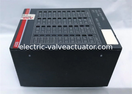 سعر جيد DC523 1SAP240500R0001 S500 Digital Config I/O Mod 24DC Digital Input Output Module على الانترنت