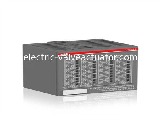 سعر جيد ABB CD522 1SAP260300R0001 S500 وحدة 2xEncoder وحدة 2xPWM لوظيفة الإخراج على الانترنت
