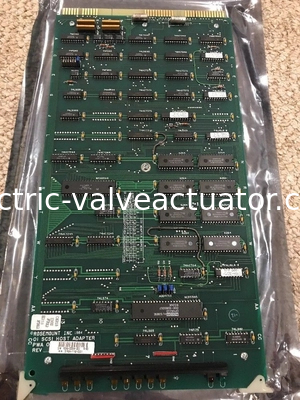 سعر جيد EMERSON 01984-1140-0001 PC BOARD HOST ADAPTER CARD OI SCSI PC Board PLC على الانترنت