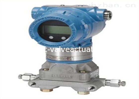 سعر جيد جهاز إرسال ضغط تفاضلي مطلق Rosemount Model 3051CA1A22A1AB4M5 على الانترنت