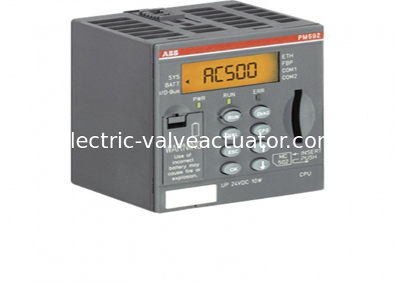 سعر جيد PM581-ETH-V14x 1SAP140100R0270 AC500 Prog Logic Contr 256kB Ethernet TCP على الانترنت