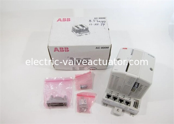 سعر جيد ABB PM856AK01 وحدة المعالجة 3BSE066490R1 AC 800M على الانترنت