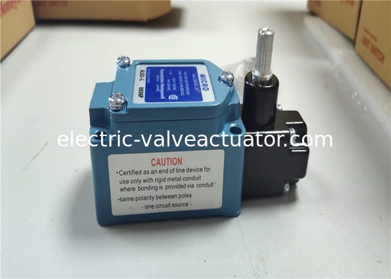 سعر جيد Honeywell Sensing Contro 6LS2-L MICROl SWITCH8482 مفاتيح كهروميكانيكية مفاتيح الحد على الانترنت