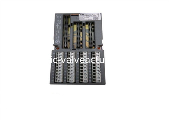 سعر جيد TU551-CS31 1SAP210600R0001 S500 Bus Terminal Unit Spring For CS31 Bus Modules على الانترنت