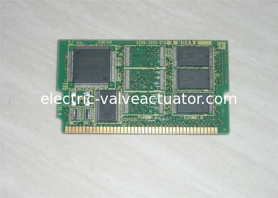 سعر جيد High Efficiency Fanuc Motherboard Servo Motor Driver Board A20B-3900-0163 على الانترنت
