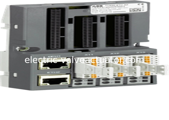 سعر جيد TU520-ETH 1SAP214400R0001 Programmable Logic Controller S500 Bus Terminal Unit Spring على الانترنت