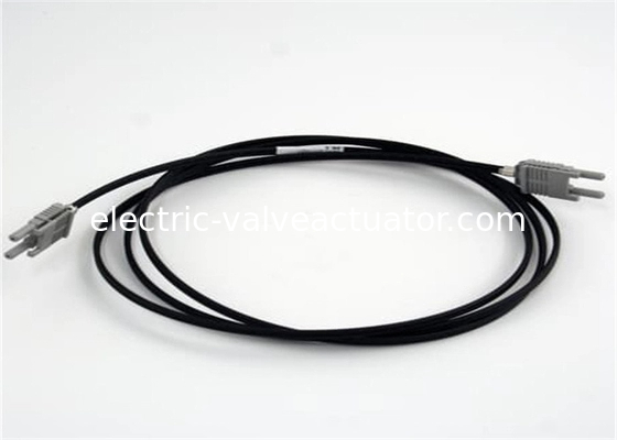 سعر جيد TK811V050 3BSC950107R2 كابل POF 5m مزدوج M مقفل مزدوج رابط ألياف بلاستيكية على الانترنت