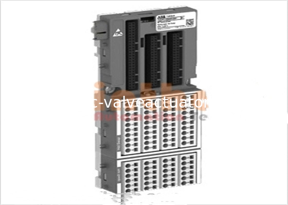 سعر جيد TA527 1SAP181100R0001 ABB AC500 وصلة الطاقة 5 قطب 5 قطع محطة الربيع على الانترنت