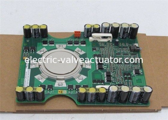 سعر جيد ABB PCB Control Board / Electronic Printed Circuit Board 3BHE024577R0101 PP C907 BE على الانترنت