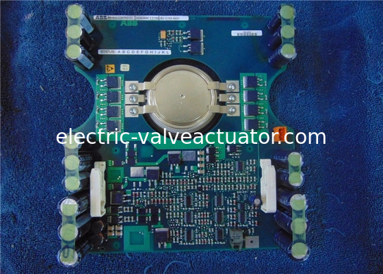 سعر جيد ABB PCB Control Board / Electronic Printed Circuit Board 3BHE024577R0101 PP C907 BE على الانترنت