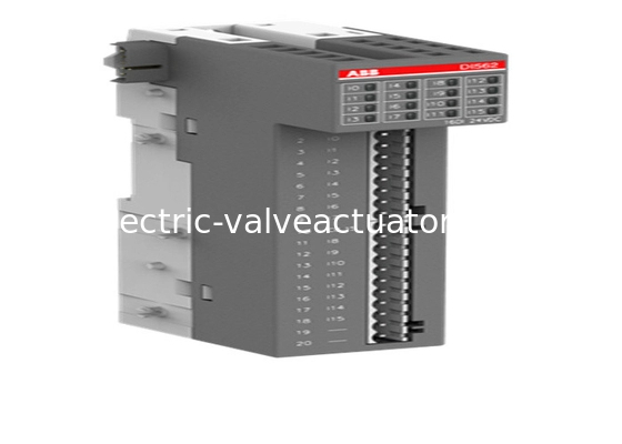 سعر جيد ABB DI561 1TNE968902R2101 S500 Digital Input Mod 8DI 24VDC PLC Input Card Digital على الانترنت