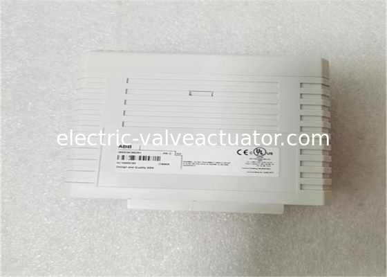 سعر جيد ABB CI861K01 3BSE058590R1 AC 800M VIP Communication Module TP853 Baseplate Width 60 Mm على الانترنت