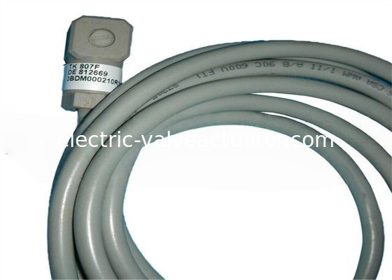 سعر جيد ABB AC 800F سلسلة كابل الإمداد TK807F 3BDM000210R1 115 / 230 فولت تيار متردد على الانترنت