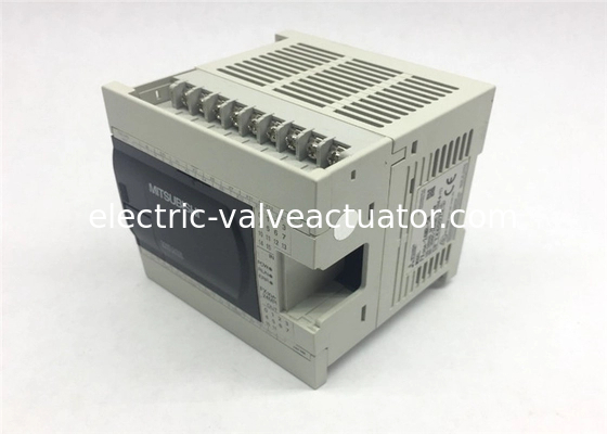 سعر جيد Mitsubishi Melsec Programmable Machine Controller FX3U-64MR/DS على الانترنت