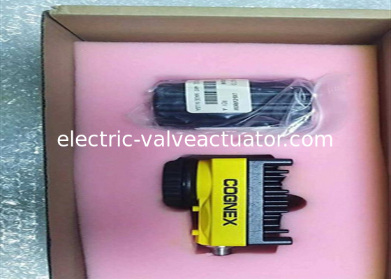 سعر جيد Cognex IS5603-11 نظام الرؤية عالي الدقة Insight 5000 Series 256 MB على الانترنت
