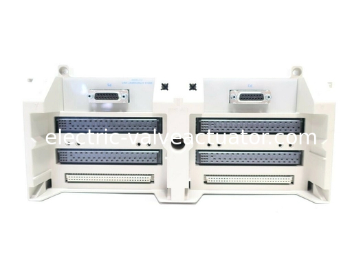 سعر جيد Emerson 1C31206G01 MODULE BASE ASSEMBLY 4 SLOT RACK PLC Module على الانترنت