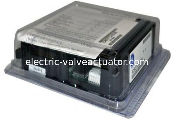 سعر جيد وحدة التحكم في درجة الحرارة OBSOLETE GE GENUIS IC693TCM302 (FANUC) وحدة اتصالات Genius المحسنة على الانترنت