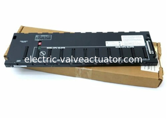 سعر جيد GE FANUC IC693CHS393F محسّن 10-SLOT REMOTE BASE EXPANSION EMI ضمان سنة واحدة على الانترنت