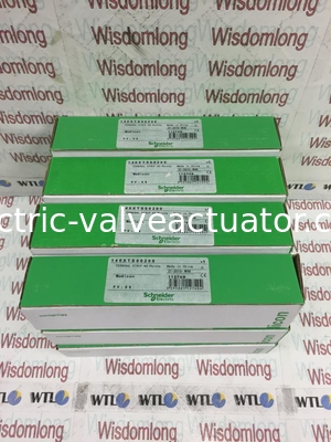 سعر جيد وحدة تحكم أتمتة قابلة للبرمجة 140XTS00200 شريط طرفي 40 نقطة على الانترنت